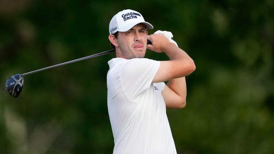 Travelers Championship DFS Preview: Patrick Cantlay Takes Off