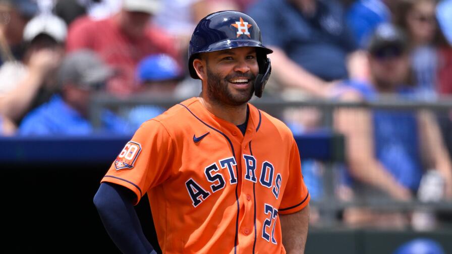 Houston Astros - Tonight's uniforms are incredible.