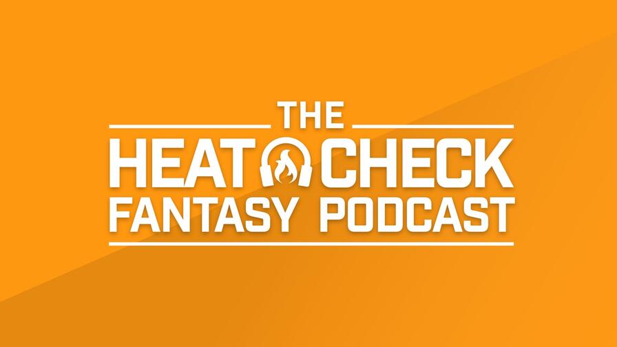 Daily Fantasy Football Podcast: The Heat Check, Week 1 Preview