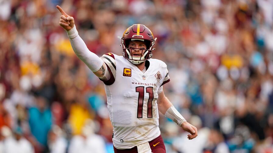 Fantasy Football: QB matchups, streamer of the week, Week 3 rankings and  more, Fantasy Football News, Rankings and Projections