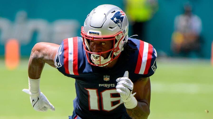 2023 fantasy football WR rankings, from elite to sleepers to streamers