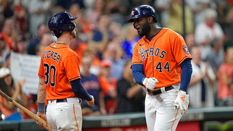 2022 Fantasy Baseball: Houston Astros Team Outlook - Sports