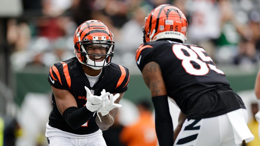 FanDuel Single-Game Daily Fantasy Football Helper: Week 4 Thursday Night (Dolphins at Bengals)