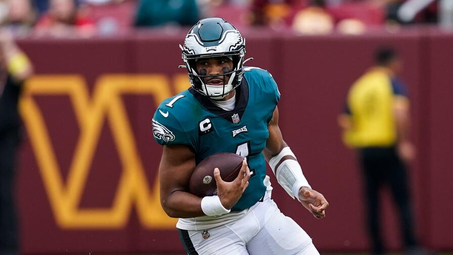 4 NFL FanDuel Studs to Target in Week 4