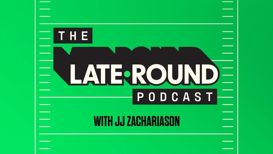 JJ rants about trade tactics in fantasy football, shares his thoughts on the running back position through three weeks, and more.