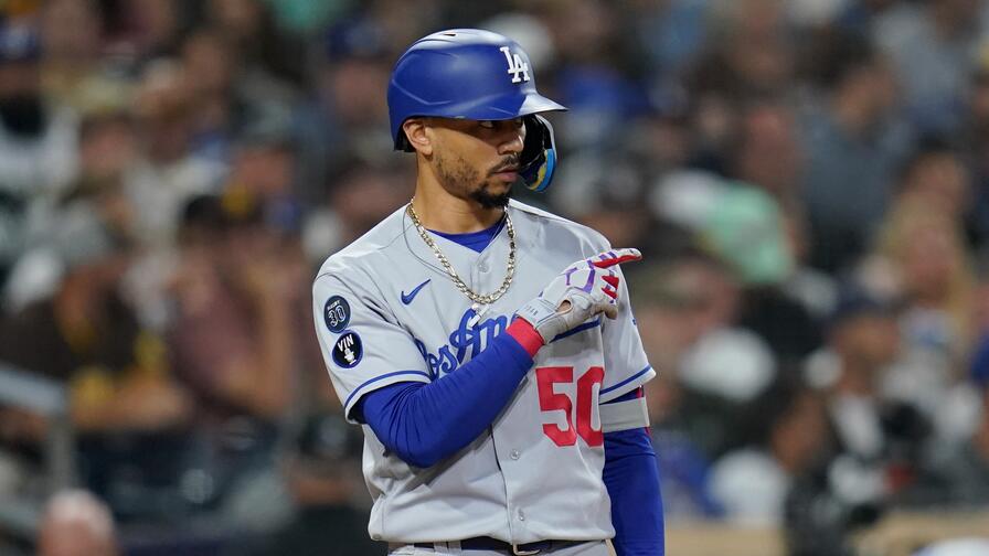 MLB Prop Bets to Target on Friday 9/30/22