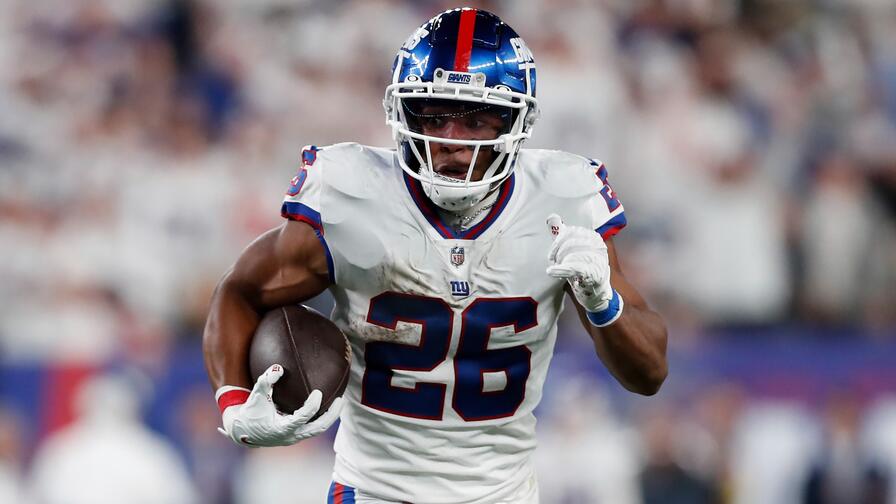 NFL Daily Fantasy Football Ceiling and Floor Projections: Week 4