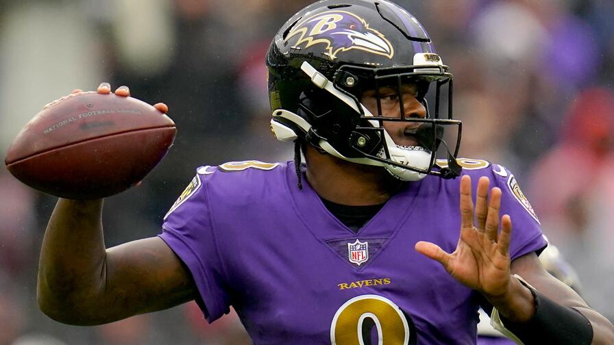 FanDuel Single-Game Daily Fantasy Football Helper: Week 5 Sunday Night  (Bengals at Ravens)