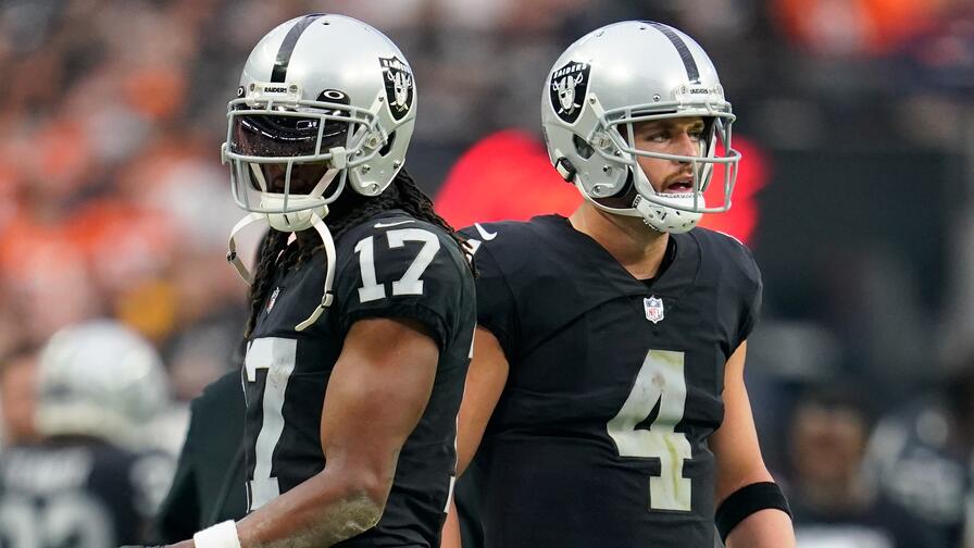 FanDuel Single-Game Daily Fantasy Football Helper: Week 5 Monday Night ( Raiders at Chiefs)