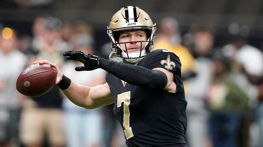 taysom hill fantasy points