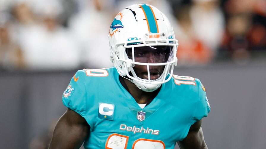 miami dolphins rotoworld