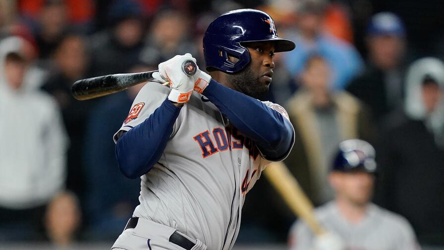 FanDuel Daily Fantasy Baseball World Series Helper: Astros at