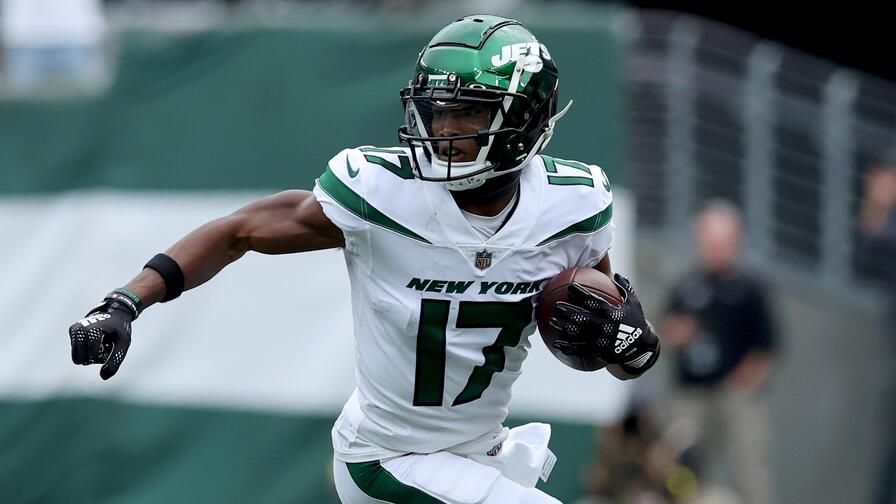 Week 9 Fantasy Football Start or Sit: Can the Jets Provide Fantasy Points  Against the Bills?