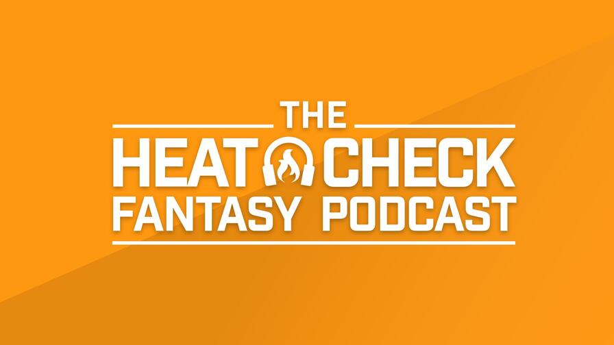 Podcast: Week 9 Fantasy Football Preview