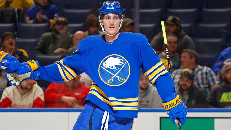 NHL Daily Fantasy Helper: Wednesday 11/30/22