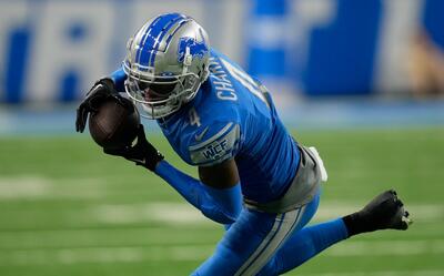 Detroit Lions players to target as fantasy draft deep sleepers