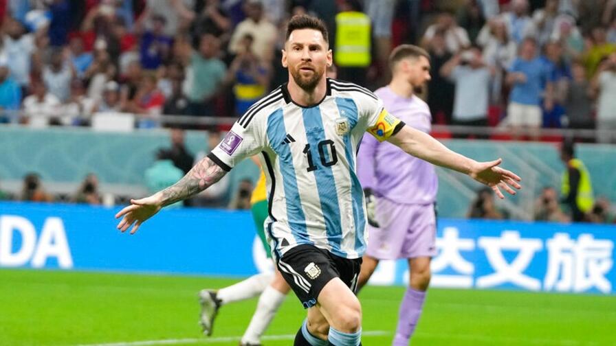 World Cup Quarterfinals: Netherlands-Argentina Odds and Betting