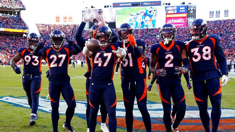 Denver Broncos 2022: Strongest and weakest parts of roster