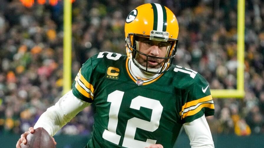 3 best prop bets for Packers vs. Lions in Week 18 matchup