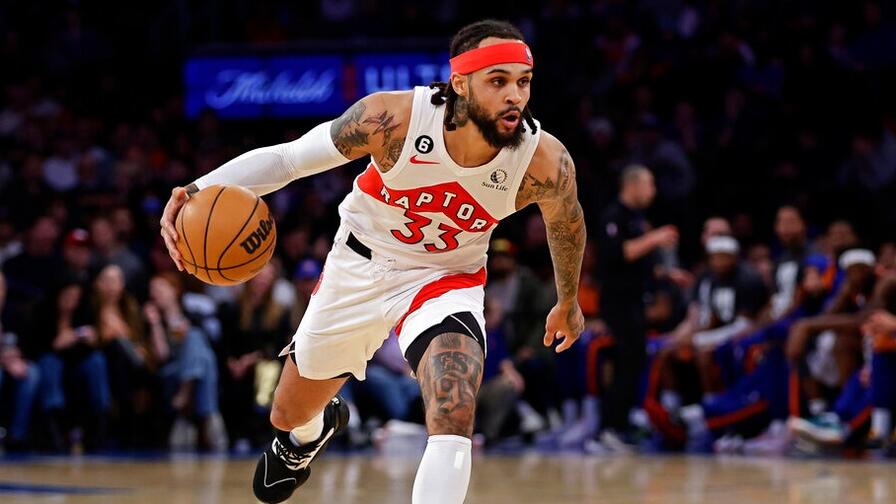 NBA Player Prop Bets to Target on Friday 1/27/23