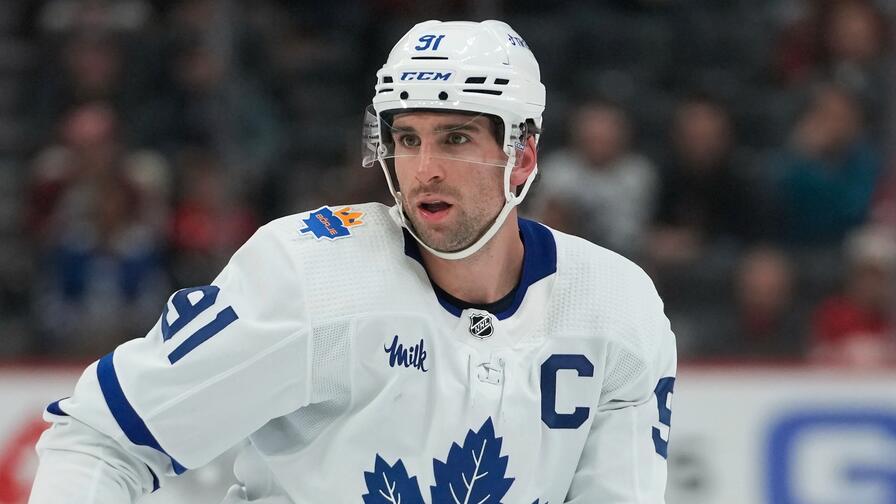 NHL Daily Fantasy Helper: Friday 1/27/23