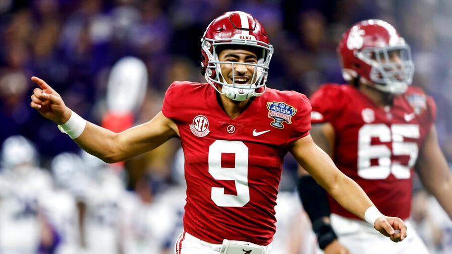 2022 NFL Draft: Top Quarterback Prospects 