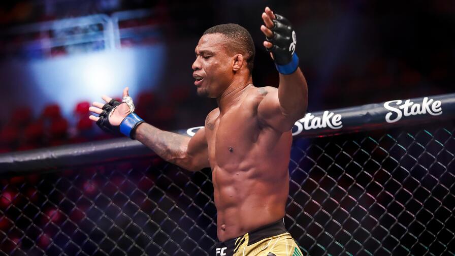 Daily Fantasy MMA  MMA DFS Tools, Projections & Advice