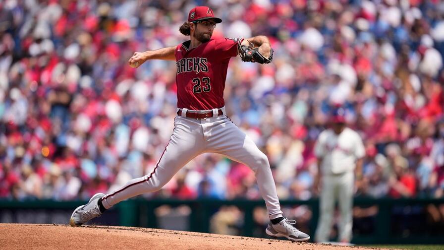 Emmanuel Rivera Player Props: Diamondbacks vs. Cardinals