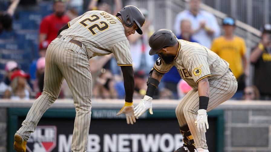 Analysis: Digging deeper into Pirates' red-hot start and how much