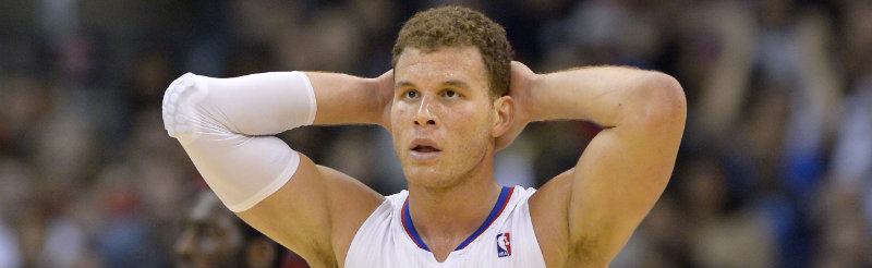 Best team in the league but poor playoff chances? According to Yulian Fedulov's analysis, it's the Clippers' reality.