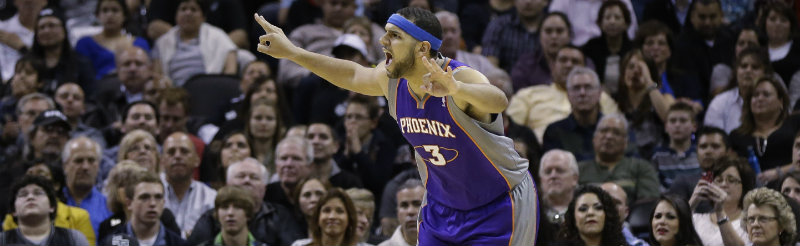 Eric Mayo takes a look at why Jared Dudley might not be the best pick up for this Knicks team.