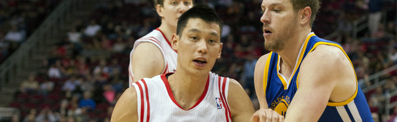 Strength vs. Strength: Jeremy Lin and Houston's offense takes on Chris Paul and the Clippers defense.