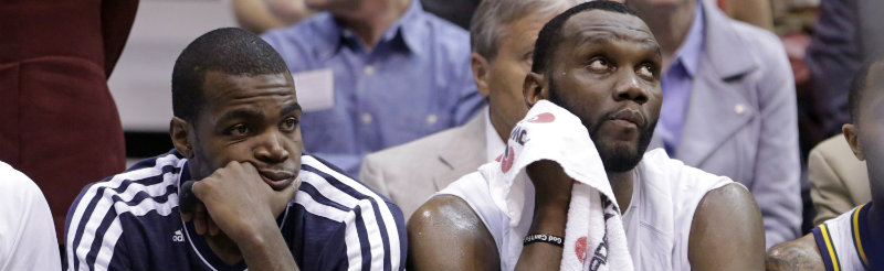 Utah's failures against Denver could end up being their downfall.