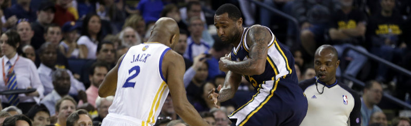 Mo Williams may have just turned in the most important performance of the NBA season? Believe it.