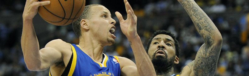 Just another ho-hum single-best shooting performance of the entire 2012-13 season night.