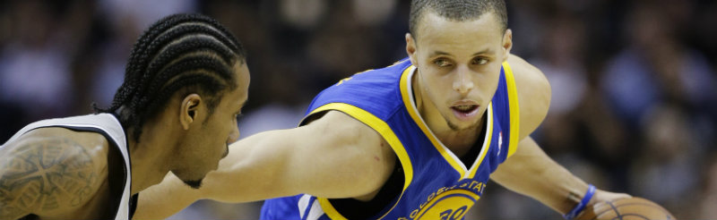 Stephen Curry has this Golden State team up among the all-time greats. Too bad it's unlikely to last.