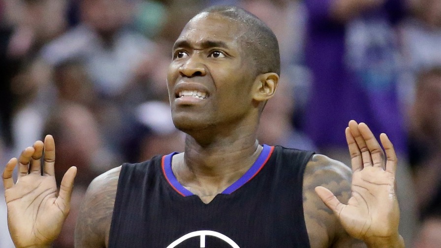 The Clippers are on the brink of elimination, and Jamal Crawford will need to carry them to a victory tonight. Who else should you target?