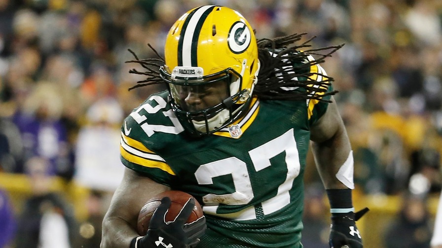 It's believed that a seismic shift at the running back position over the last few seasons in fantasy football, but is this true?
