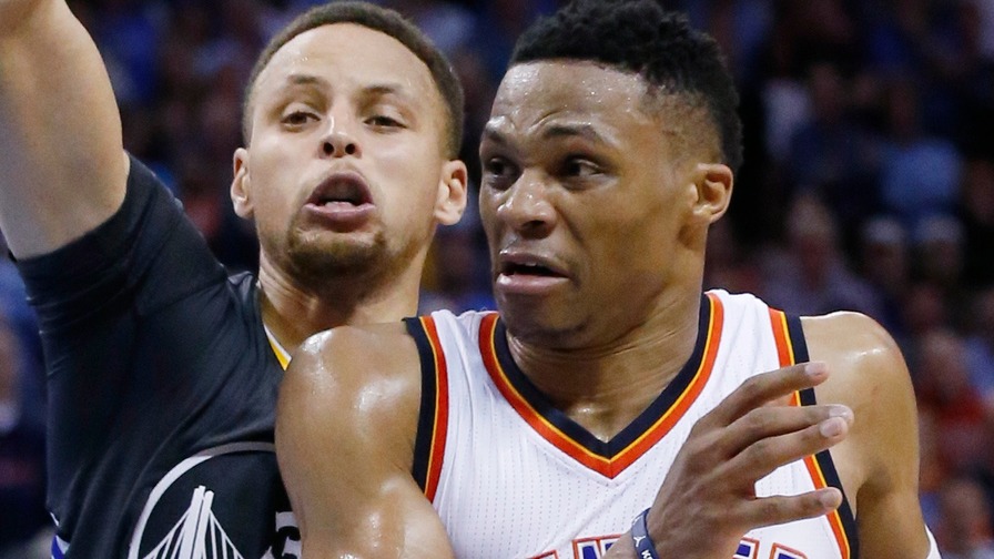 The Thunder don't have an easy task ahead of them, but they're certainly capable of knocking off the Warriors. Here's how.