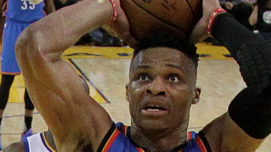 Blowouts have limited fantasy value so far in the Conference Finals, but there are still trends to consider.