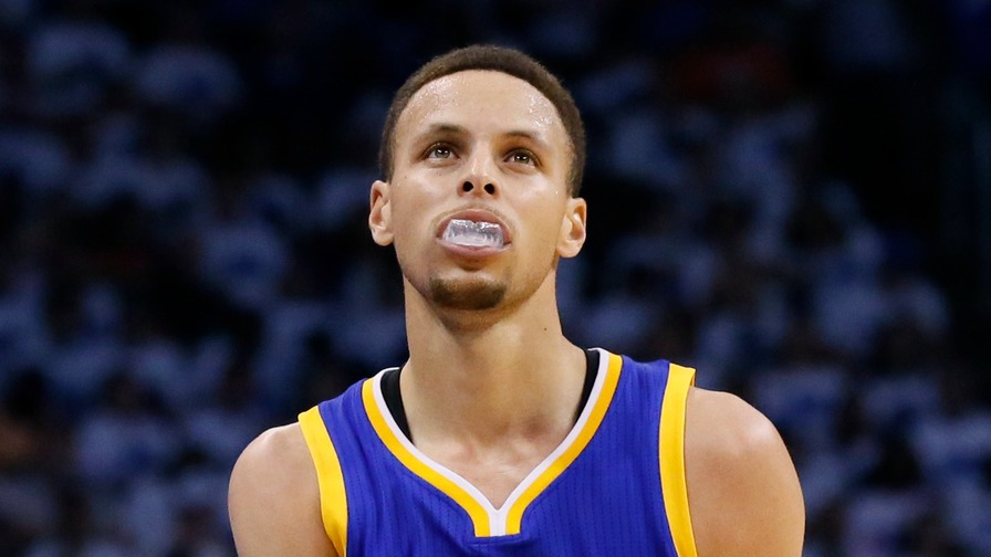 The Warriors got blown out by 28 points. How unprecedented was that performance from a 1 seed?