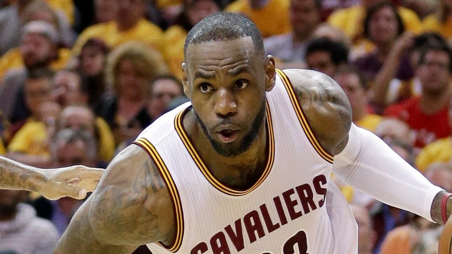 Need help with the Game 5 slate of the Conference Finals? We have you covered.