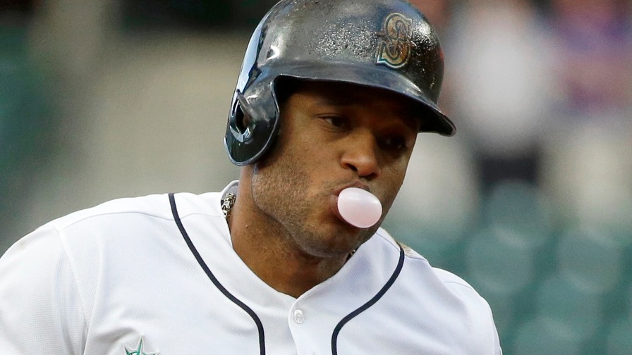 Robinson Cano kept up his superb season by launching two home runs Thursday night. Who else performed well enough to earn a spot in our perfect MLB DFS lineups?