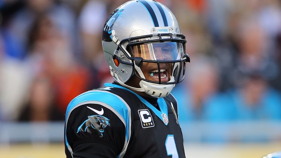 NFL news: Cam Newton drops hot take on his QB ranking today