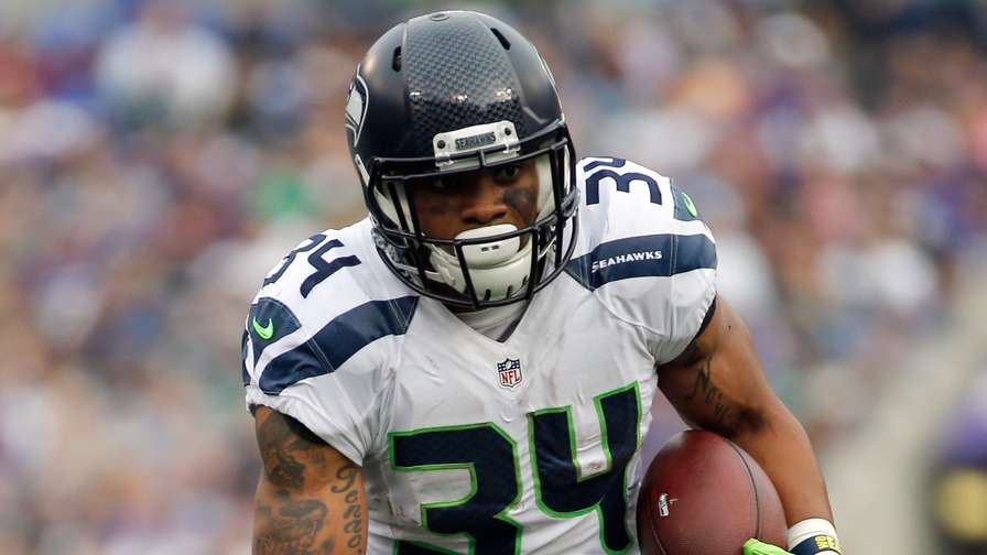 Who Knows?' Pete Carroll Pumps Brakes On Seattle Seahawks RB