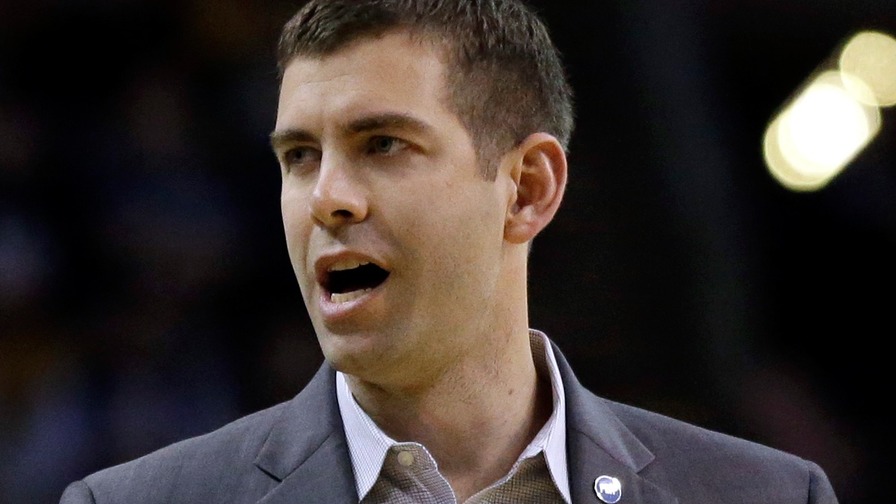 With eight total picks in the 2016 NBA Draft, can anyone rival the Boston Celtics?