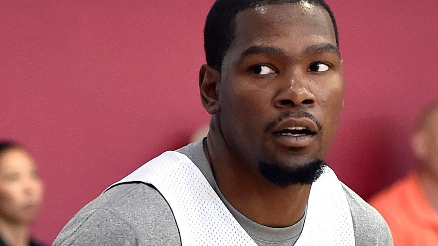 Now that the roster is officially set for Rio, why should we be disappointed?