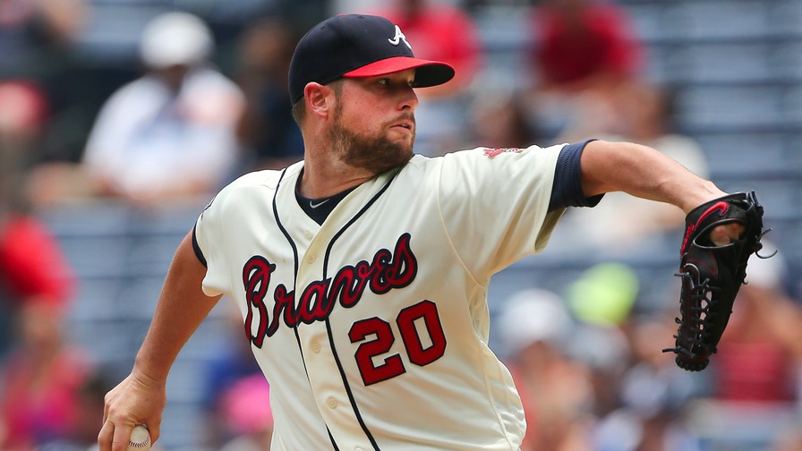 Norris has been fantastic after starting the year horribly. Which pitcher will the Dodgers be getting?