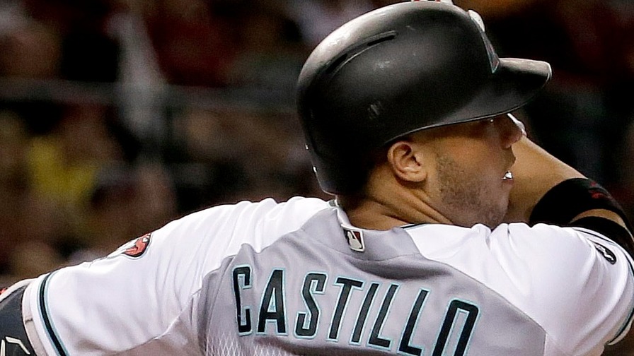 Welington Castillo has a terrific matchup against Christian Friedrich and the Padres tonight. Who else can give you big-time fantasy value without breaking the bank?