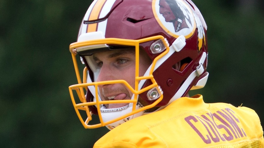 With football season approaching, our own JJ Zachariason talked through late-round quarterbacks on a recent podcast.